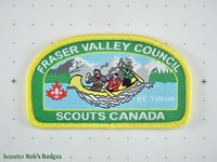 Fraser Valley Council [BC 06c.2]